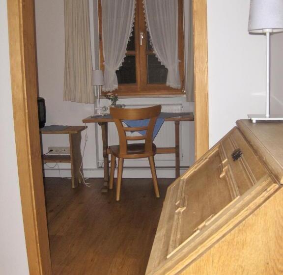 패밀리 룸, Gasthof Rose