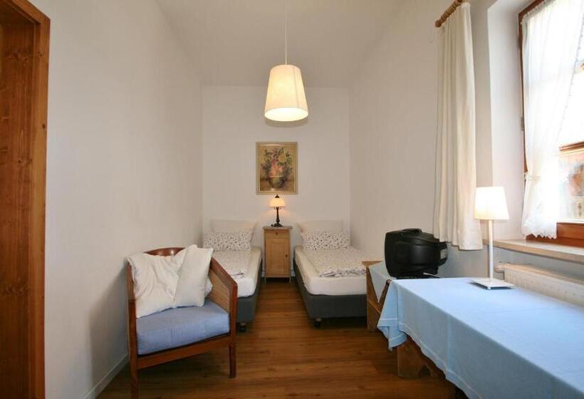 패밀리 룸, Gasthof Rose