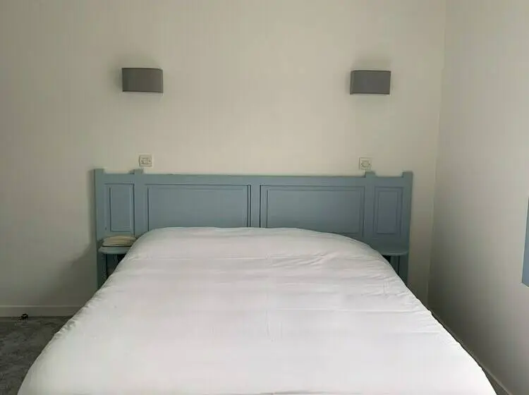 Standard-huone Merinäkymä, Hôtel La Sirène