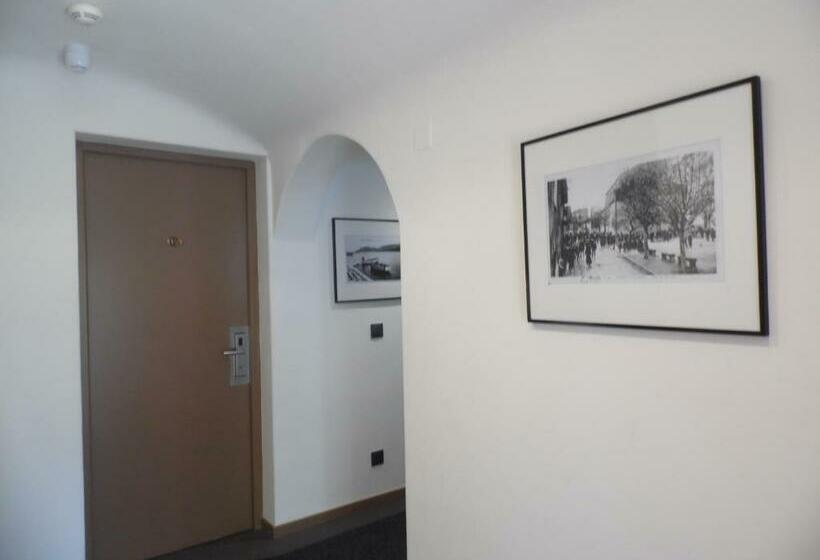 اتاق استاندارد, Hôtel Le Mistral