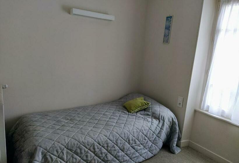 标准三人间, Hôtel Restaurant Notre Dame