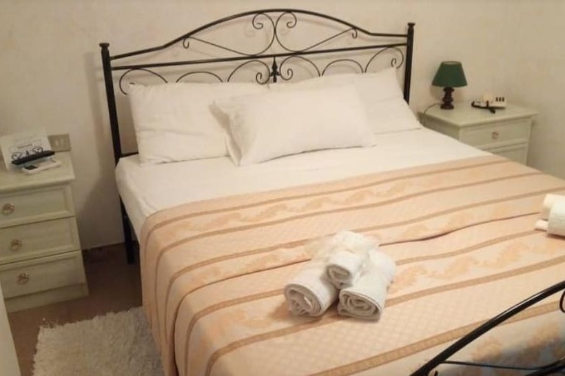 Номер Стандарт, La Vela