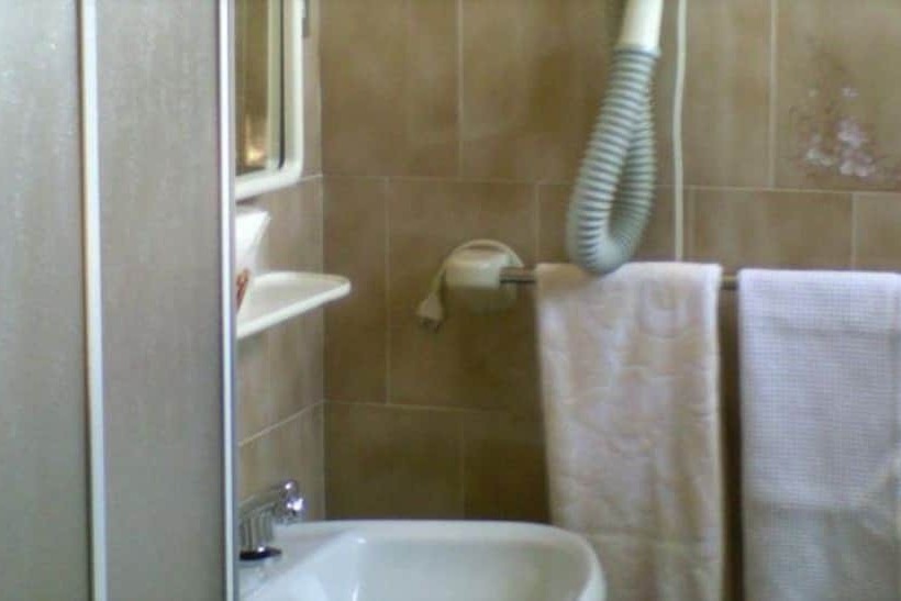 Номер Стандарт, La Vela