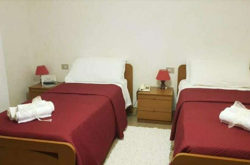 Номер Стандарт, La Vela