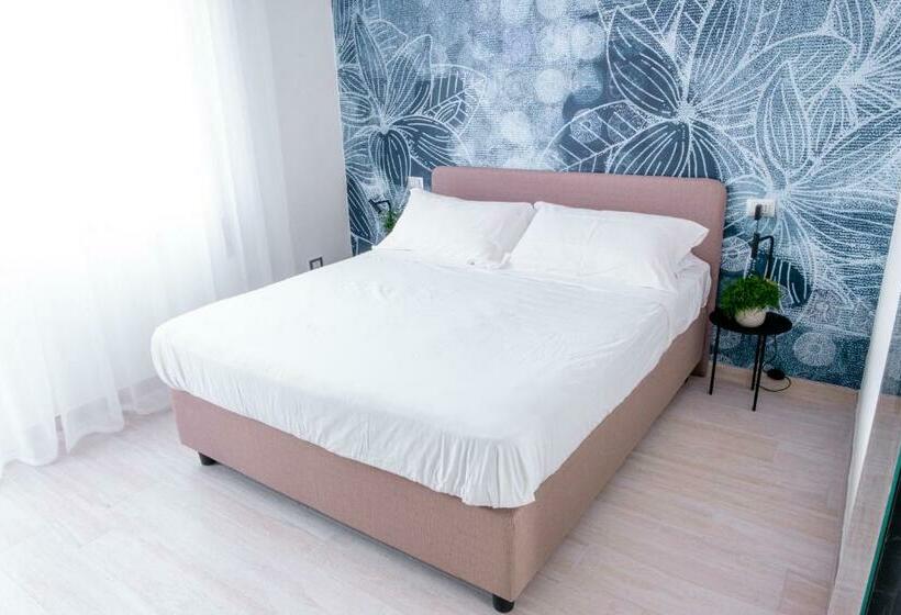 スタンダードルーム, Lilium Maris