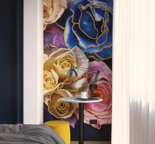 エコノミールーム, Lilium Maris