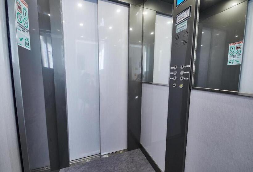 スタンダードルーム, Lilium Maris