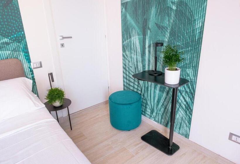 スタンダードルーム, Lilium Maris