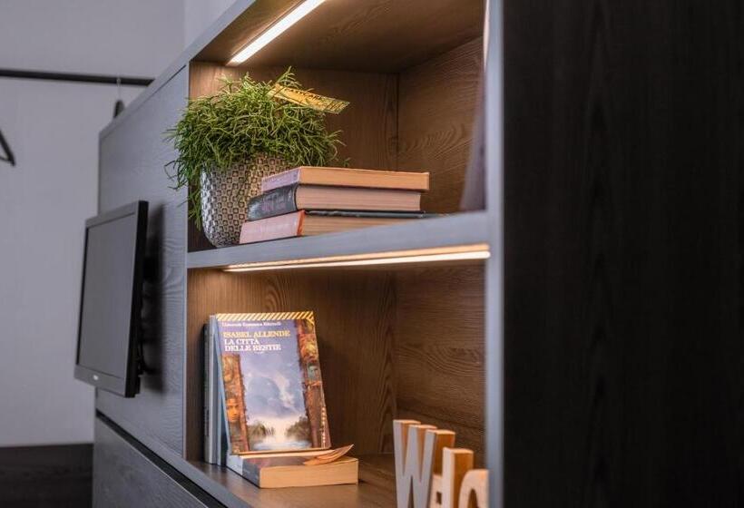 ベーシックトリプルルーム, Lilium Maris