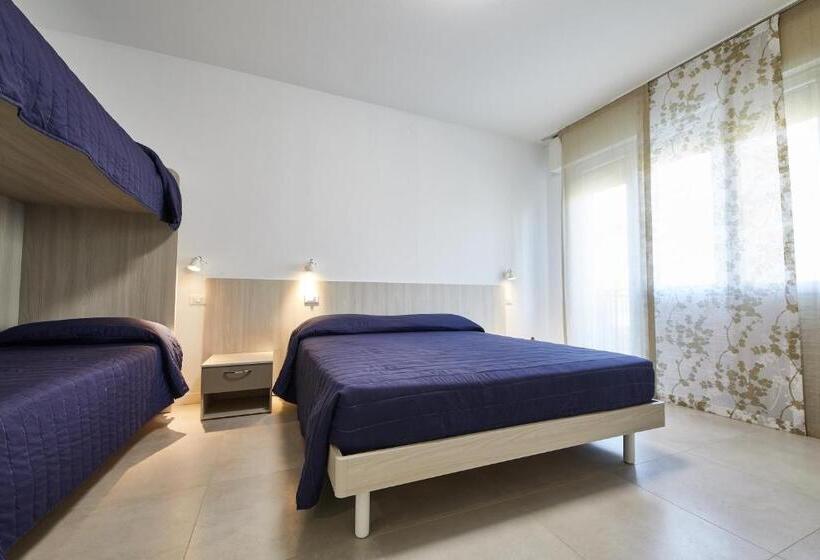 ４ベッドルームクラシックタイプ, Lilium Maris