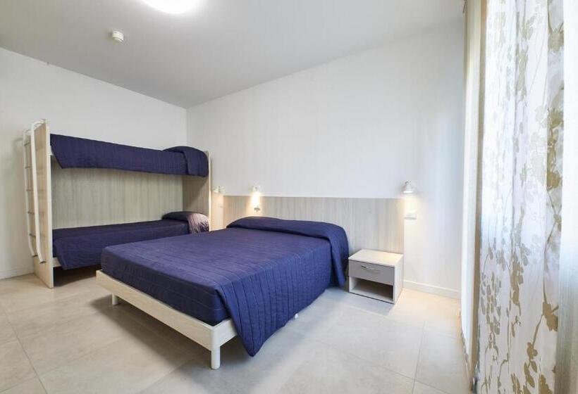 ４ベッドルームクラシックタイプ, Lilium Maris