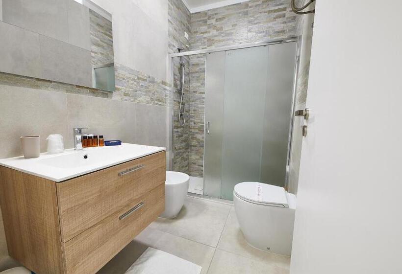 ４ベッドルームクラシックタイプ, Lilium Maris