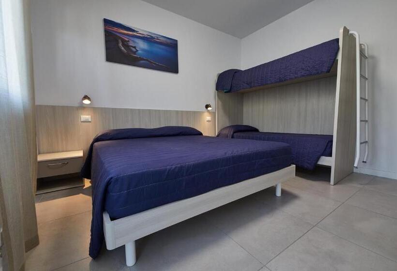 ４ベッドルームクラシックタイプ, Lilium Maris