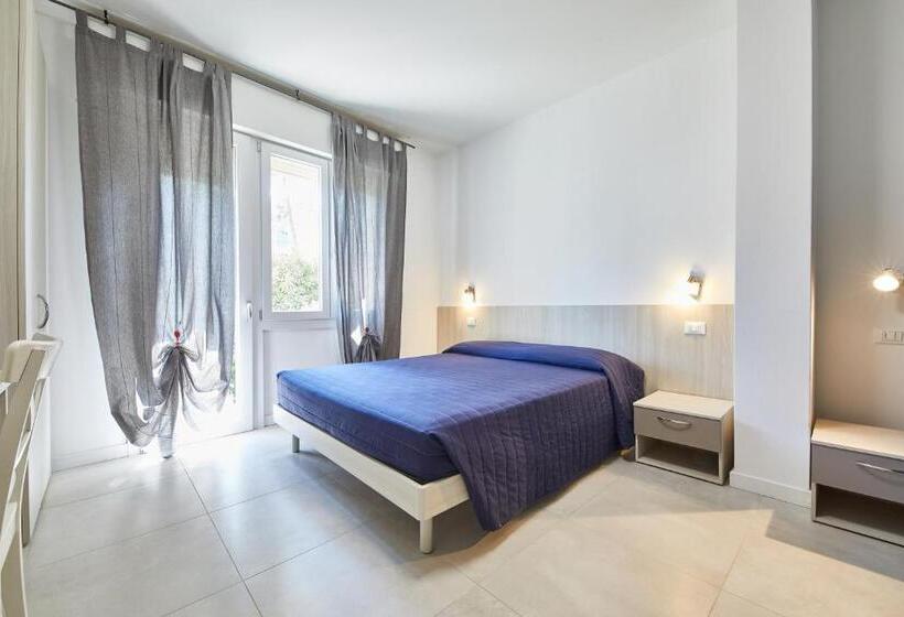 ４ベッドルームクラシックタイプ, Lilium Maris