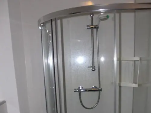 Standard Room, Luib