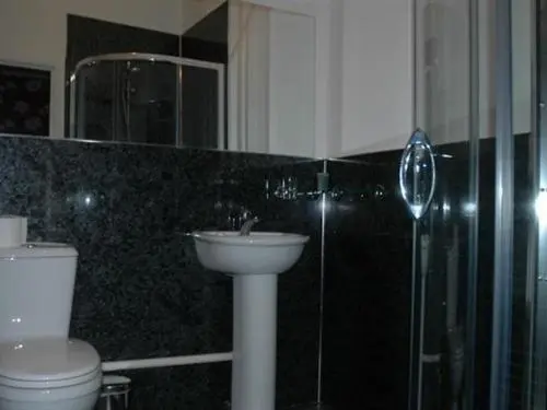 Standard Room, Luib