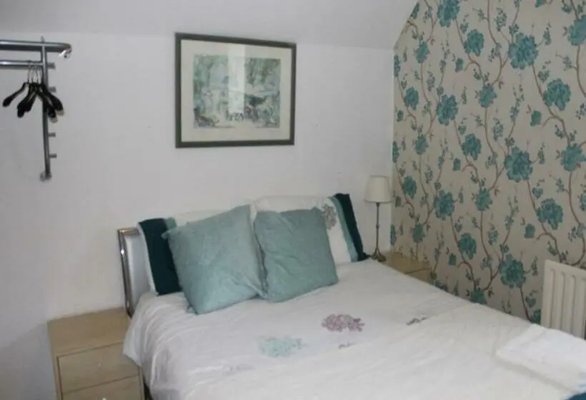 Standard Room, Luib