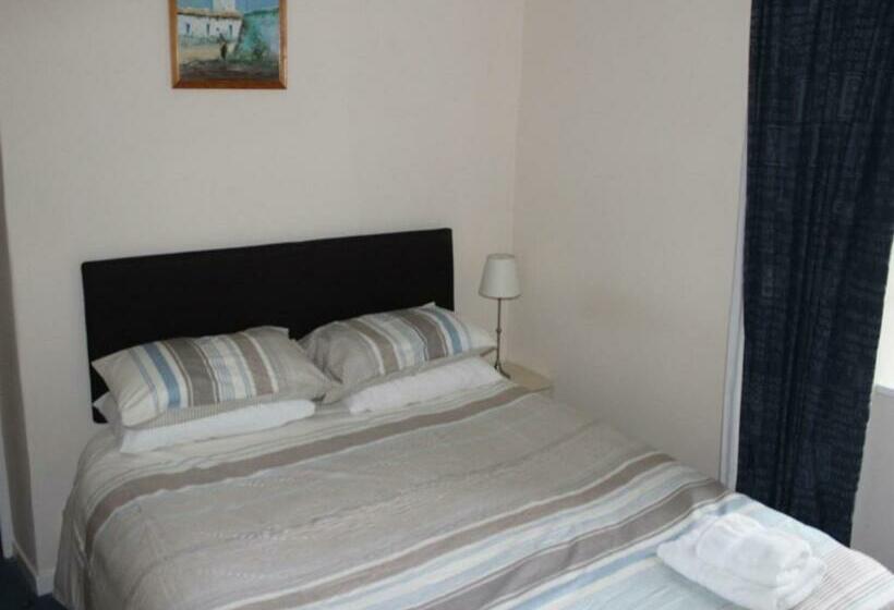 스탠다드 룸, Luib