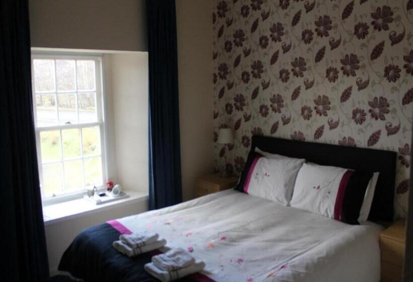 스탠다드 룸, Luib