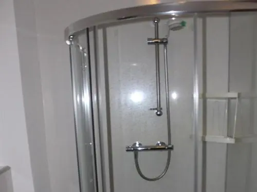 Standard Room, Luib
