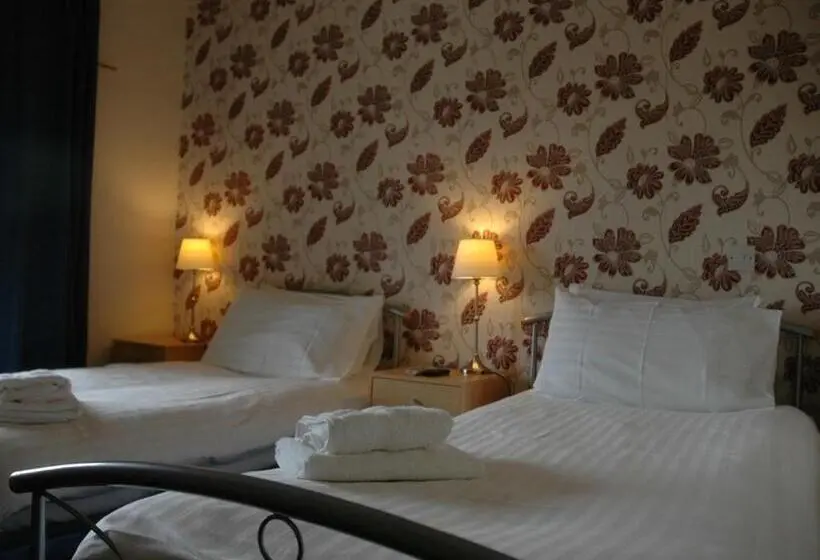 Standard Room, Luib