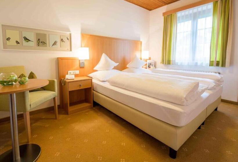 标准间, Pension An Der Linde