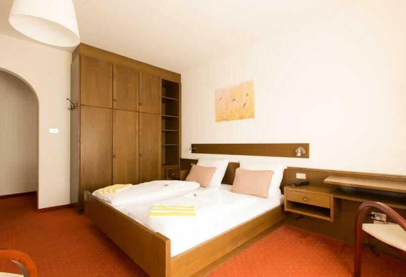 标准间, Pension Sankt Urban