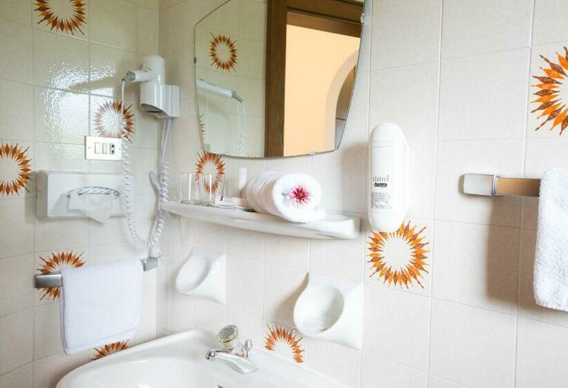 标准间, Pension Sankt Urban