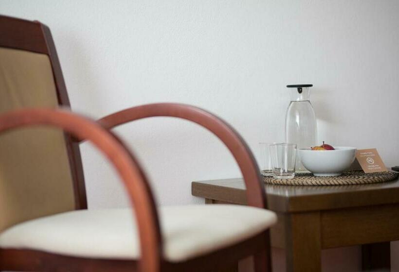 标准间, Pension Sankt Urban