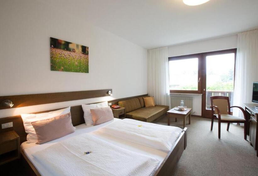 标准间, Pension Sankt Urban