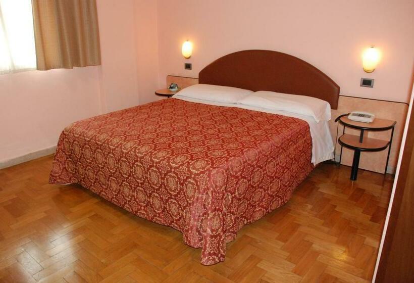 Номер Стандарт, Ristorante Farese