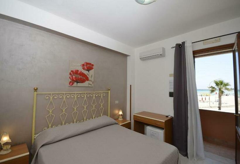 غرفة قياسية, Sòlanto