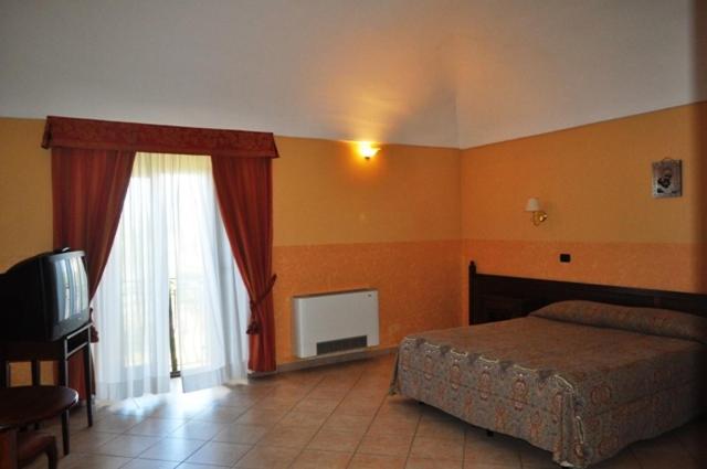 اتاق استاندارد, Tenuta Santa Lucia