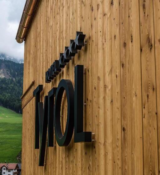 标准间带阳台, Tyrol