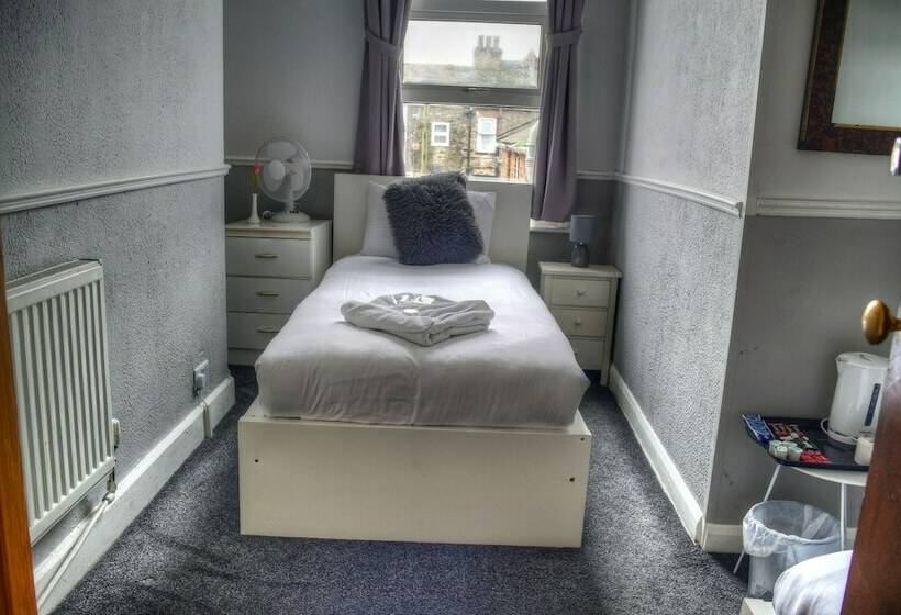 スタンダードルーム, Villa Rose