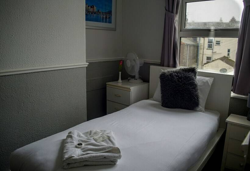 スタンダードルーム, Villa Rose