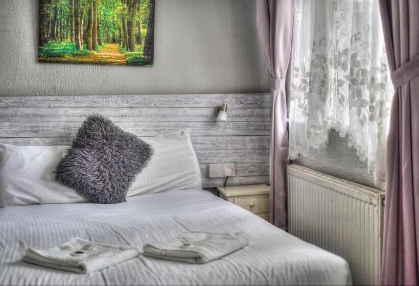 Номер Стандарт, Villa Rose