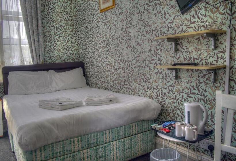 スタンダードルーム, Villa Rose