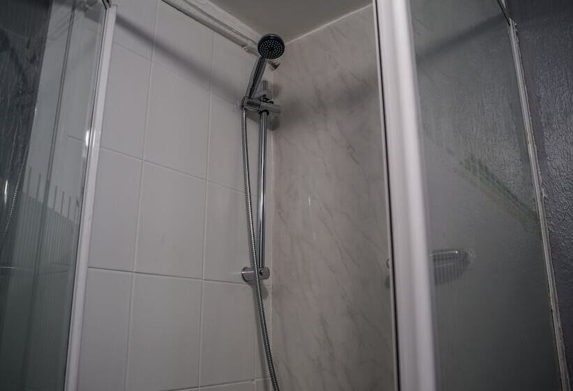 スタンダードシングルルーム, Villa Rose