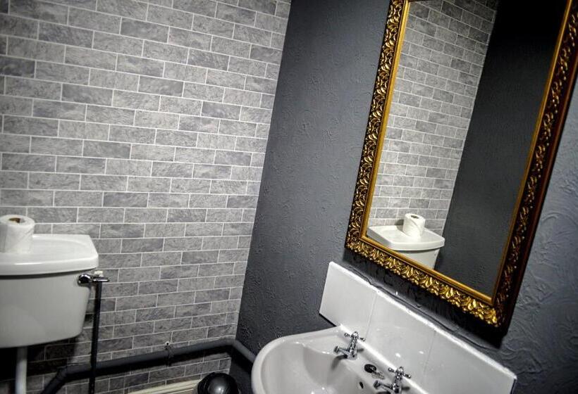 スタンダードルーム, Villa Rose