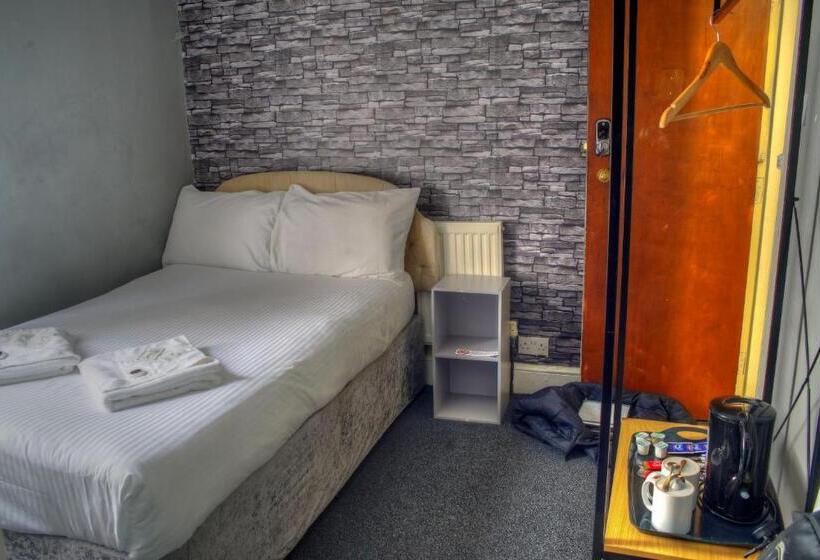 スタンダードルーム, Villa Rose