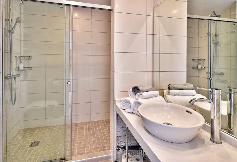 舒适两卧公寓, White Lagoon Resort   All Inclusive