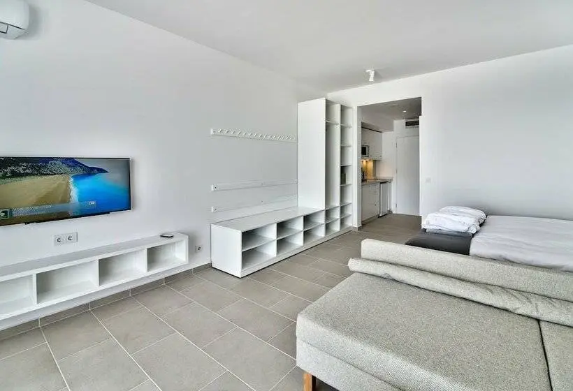 コンフォートワンルーム, White Lagoon Resort All Inclusive