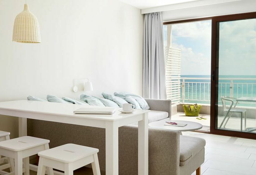 带1个卧室的舒适公寓, White Lagoon Resort   All Inclusive