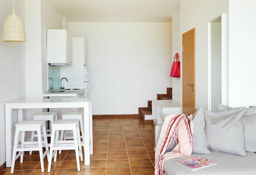 带1个卧室的舒适公寓, White Lagoon Resort   All Inclusive