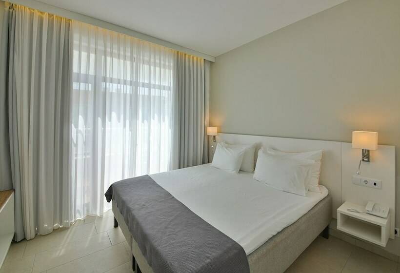 舒适两卧公寓, White Lagoon Resort   All Inclusive