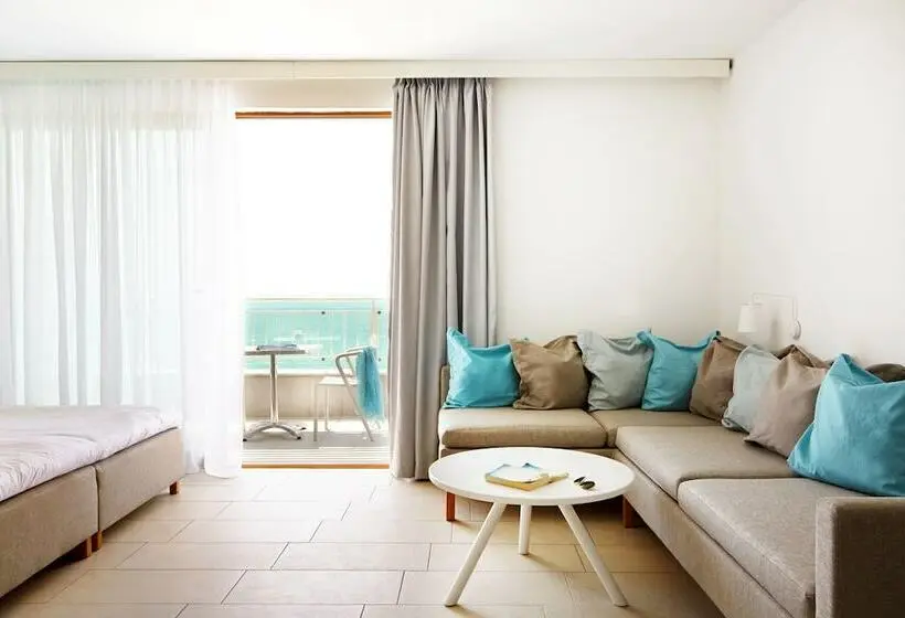 コンフォートワンルーム, White Lagoon Resort All Inclusive
