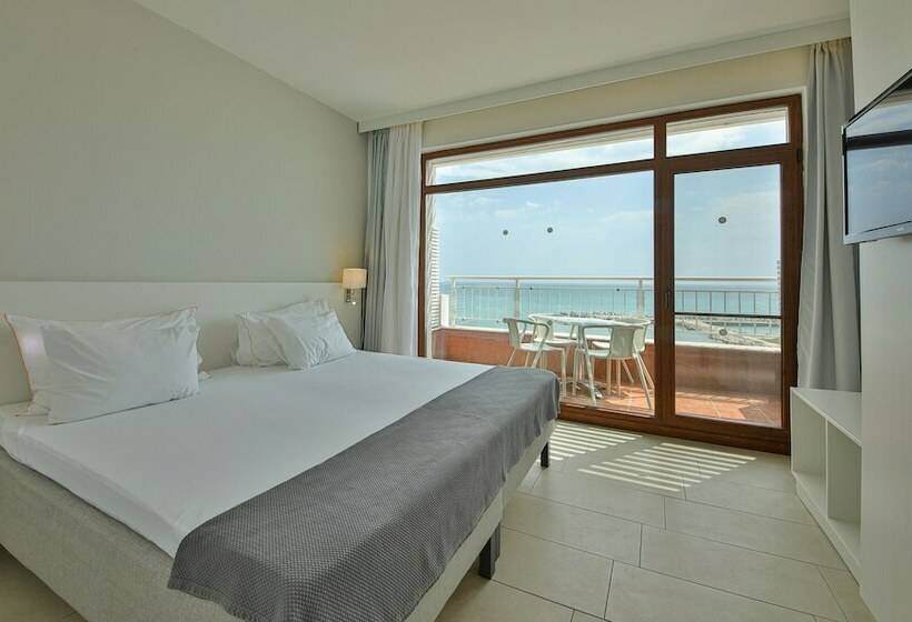 带1个卧室的舒适公寓, White Lagoon Resort   All Inclusive