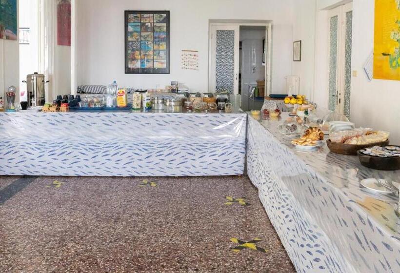 海景标准间带阳台, Zoagli