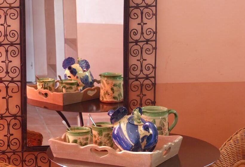 Четырехместный Номер Стандарт, La Ferme Du Petit Ségriès Bed And Breakfast